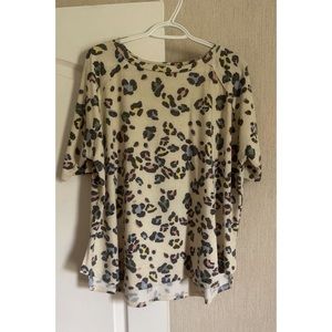 Size medium, worn a few times